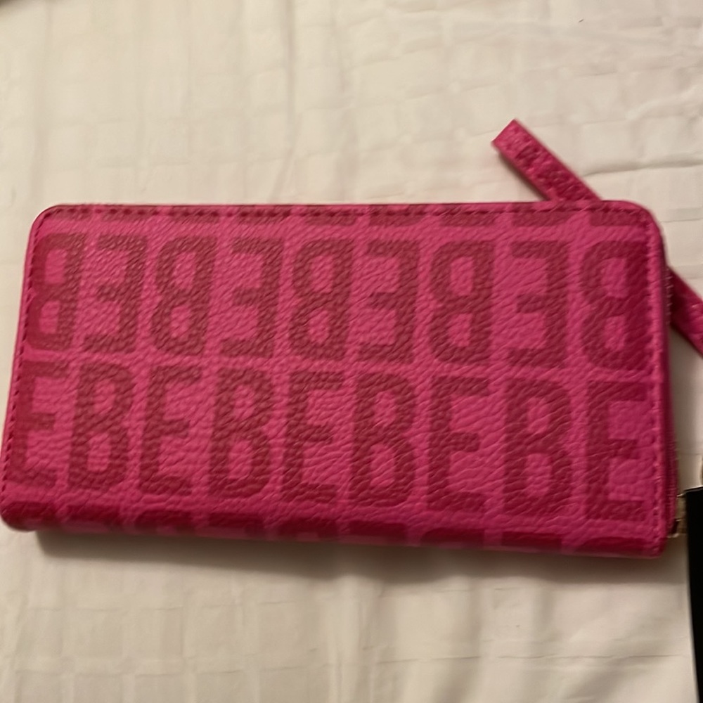 Bebe Wallet - Picture 2 of 8